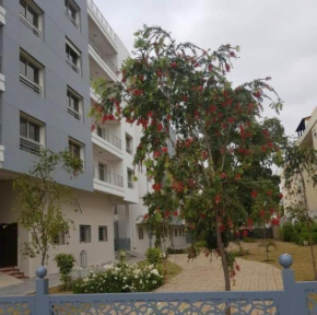 Appartement Résidence Panamaribo neuf